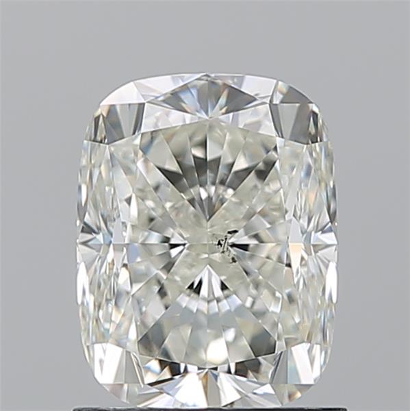 1.410 J SI1 Virtual Selection Cushion Diamond