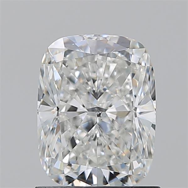 1.240 G SI1 Virtual Selection Cushion Diamond
