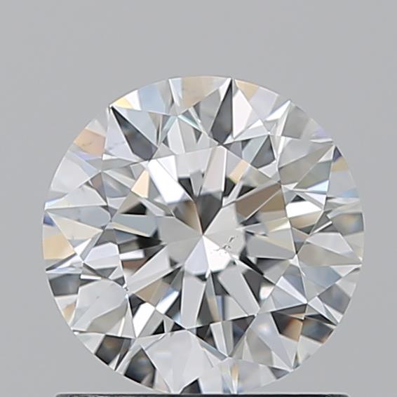1.020 G VS2 Virtual Selection Round Diamond
