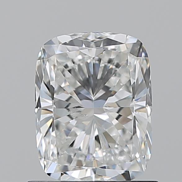 1.010 F VS2 Virtual Selection Cushion Diamond