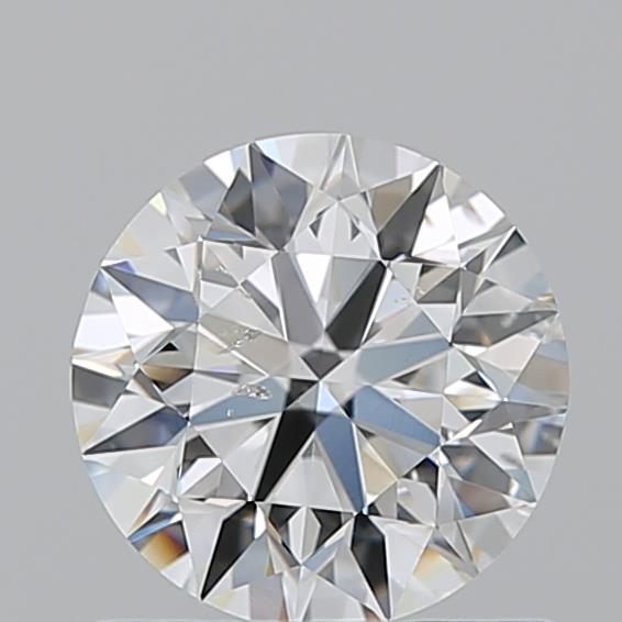 0.970 G SI2 Virtual Selection Round Diamond