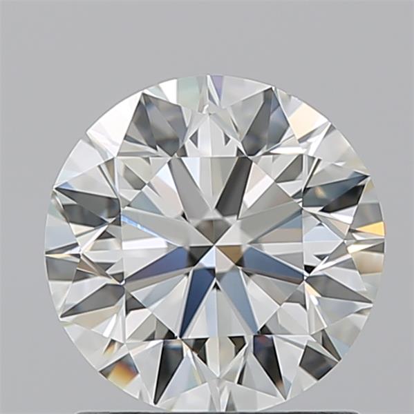1.400 K VVS1 Virtual Selection Round Diamond