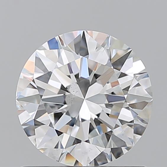 1.010 F VS2 Virtual Selection Round Diamond