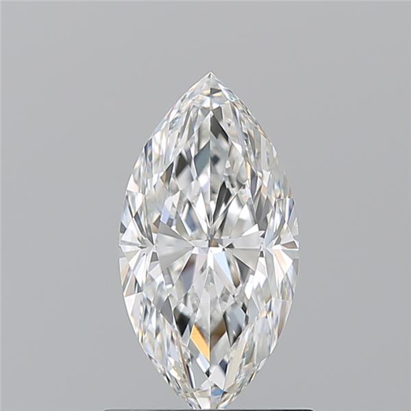 1.010 G VVS2 Virtual Selection Marquise Diamond
