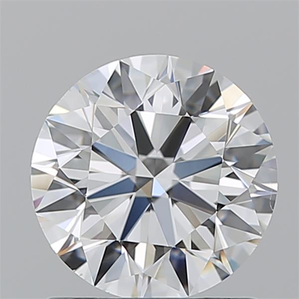 1.300 H VS2 Virtual Selection Round Diamond