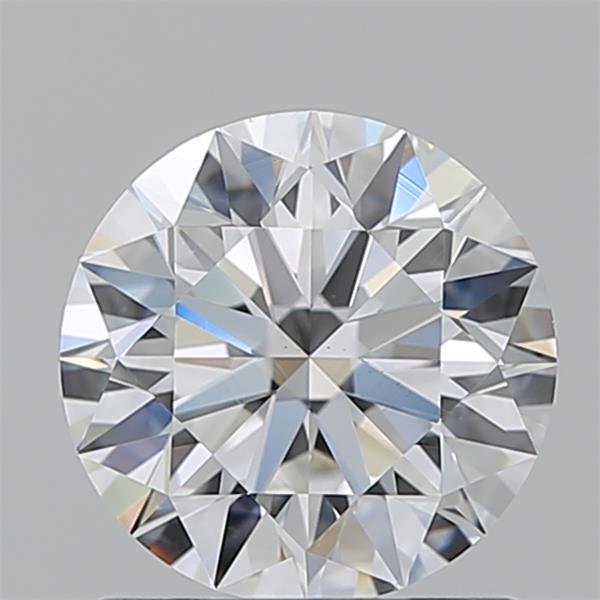 1.310 F VS2 Virtual Selection Round Diamond