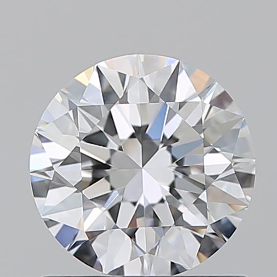 1.020 D VVS2 Virtual Selection Round Diamond