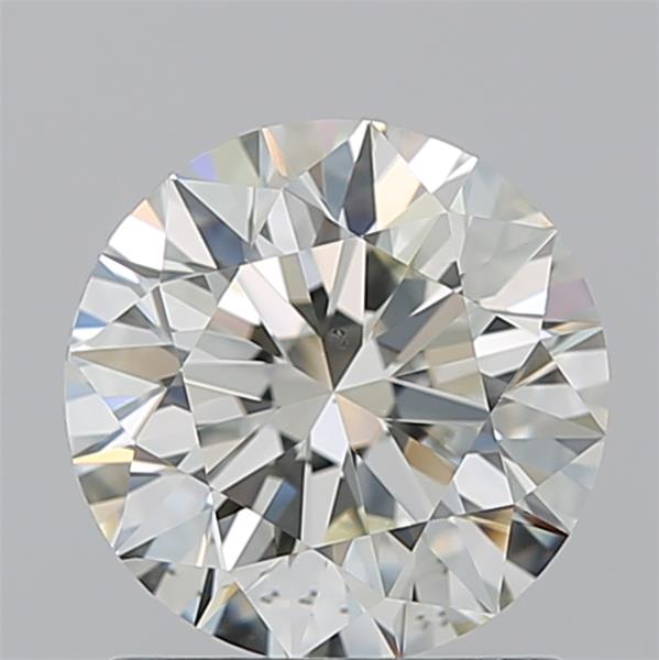 1.400 K VS2 Virtual Selection Round Diamond