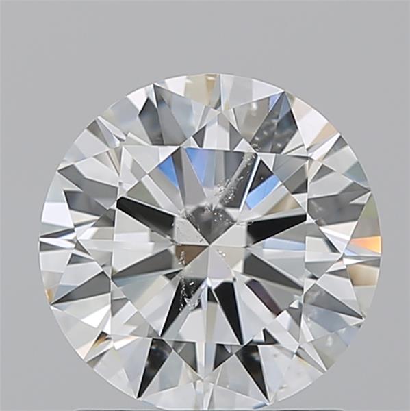 1.500 I SI2 Virtual Selection Round Diamond