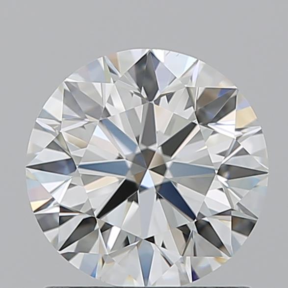 1.300 J VS2 Virtual Selection Round Diamond