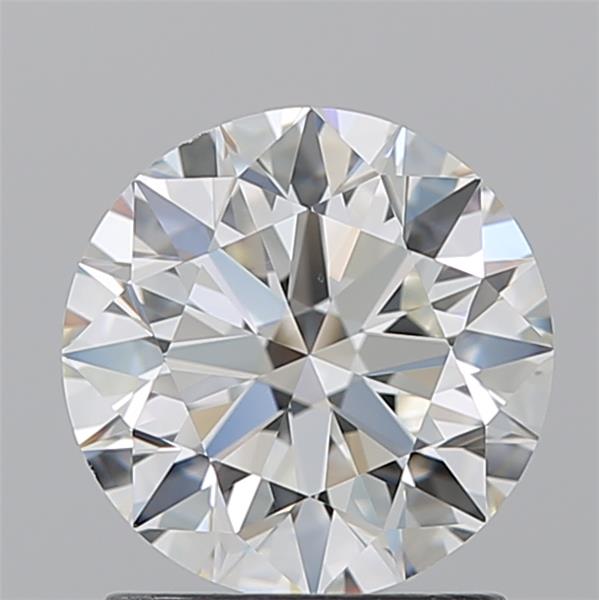 1.510 I VS1 Virtual Selection Round Diamond