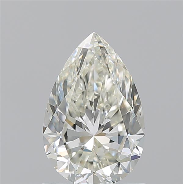 1.200 K VS1 Virtual Selection Pear Diamond