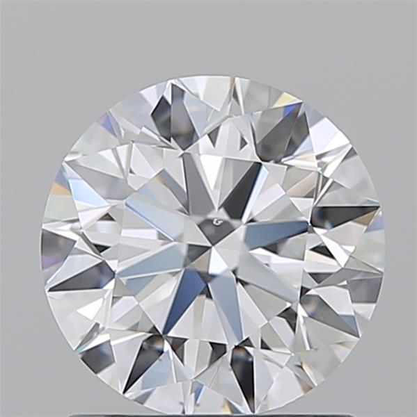 1.400 E VS2 Virtual Selection Round Diamond