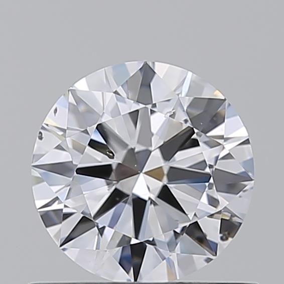 0.700 D SI1 Virtual Selection Round Diamond