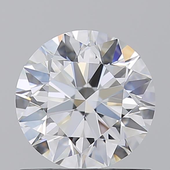 0.960 G VVS2 Virtual Selection Round Diamond