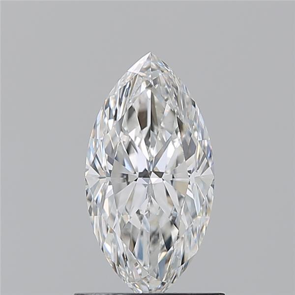 1.010 F VS2 Virtual Selection Marquise Diamond