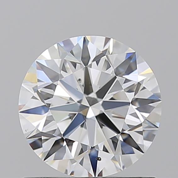 1.010 H SI1 Virtual Selection Round Diamond