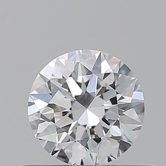 0.510 E VS1 Virtual Selection Round Diamond