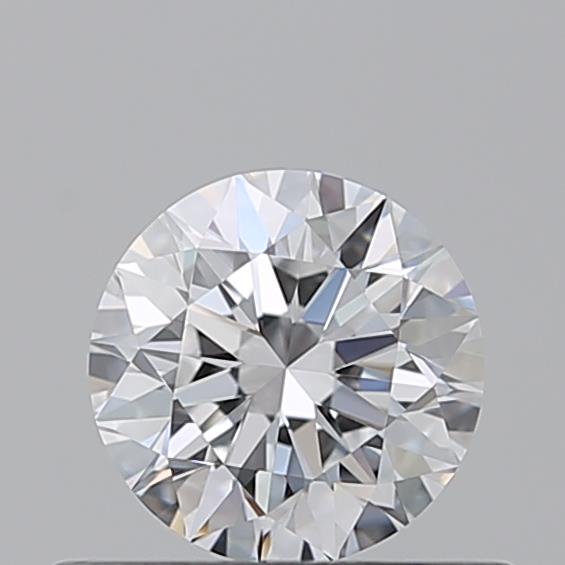0.510 D VVS2 Virtual Selection Round Diamond