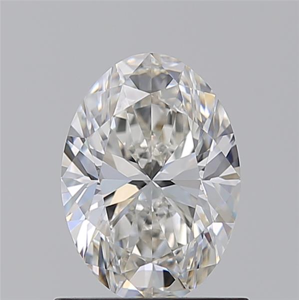 0.900 H VVS2 Virtual Selection Oval Diamond