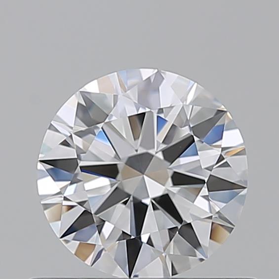 0.600 D VVS2 Virtual Selection Round Diamond