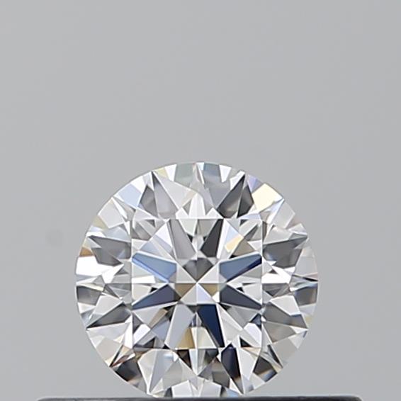 0.310 D VS1 Virtual Selection Round Diamond