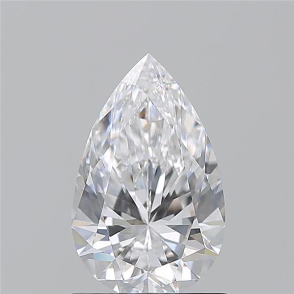 1.120 D IF Virtual Selection Pear Diamond