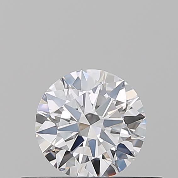 0.340 D VVS1 Virtual Selection Round Diamond