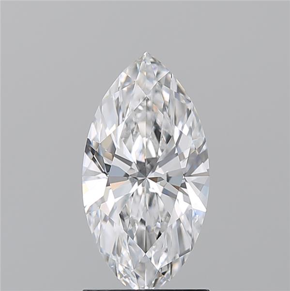 1.500 D VS2 Virtual Selection Marquise Diamond