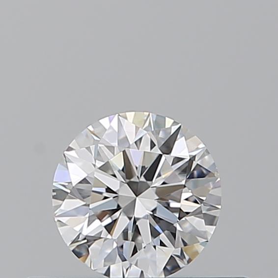0.340 E VS2 Virtual Selection Round Diamond