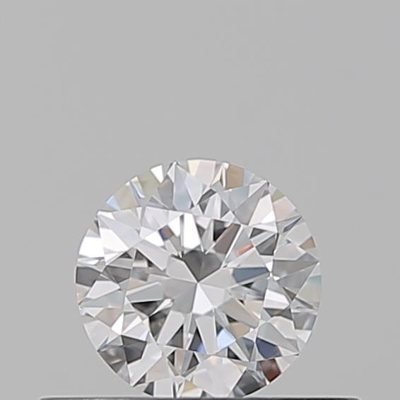 0.330 D VVS1 Virtual Selection Round Diamond