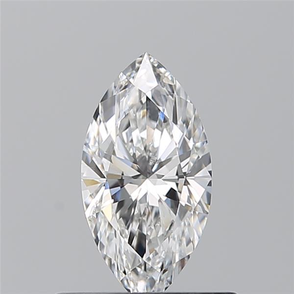 0.520 E SI2 Virtual Selection Marquise Diamond