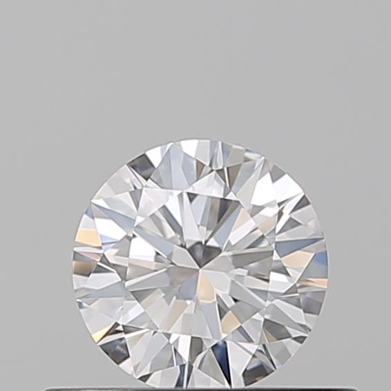 0.400 E VVS2 Virtual Selection Round Diamond