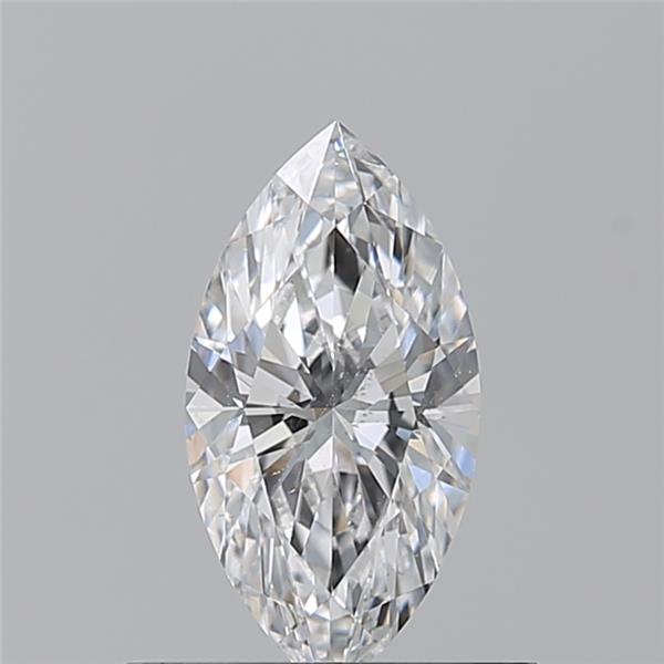 0.520 E SI1 Virtual Selection Marquise Diamond