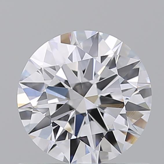 0.800 D VVS2 Virtual Selection Round Diamond