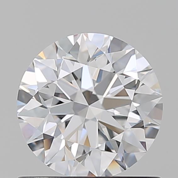 0.810 D VVS2 Virtual Selection Round Diamond