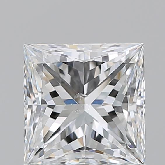 1.200 G SI1 Virtual Selection Princess Diamond