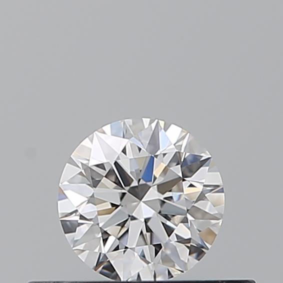 0.300 F SI1 Virtual Selection Round Diamond