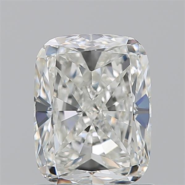1.520 I VS2 Virtual Selection Cushion Diamond