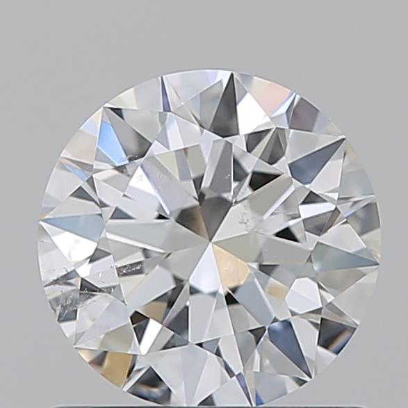 0.980 F SI2 Virtual Selection Round Diamond