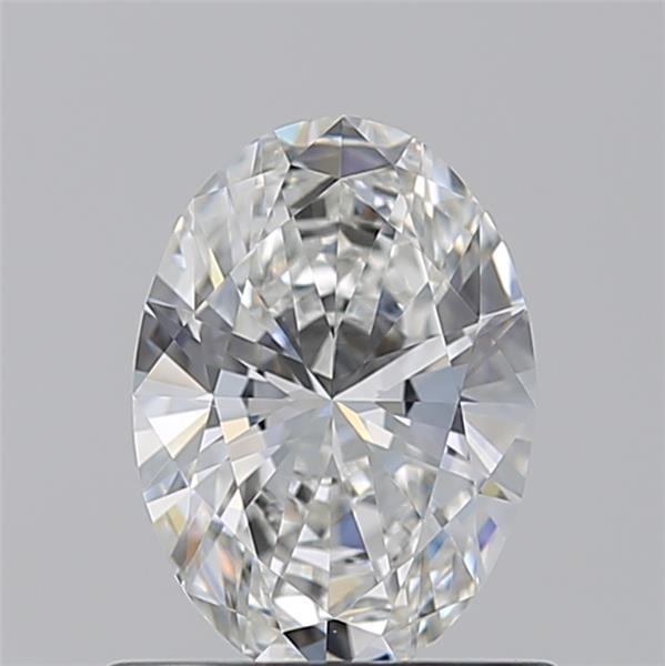 0.770 G VVS2 Virtual Selection Oval Diamond