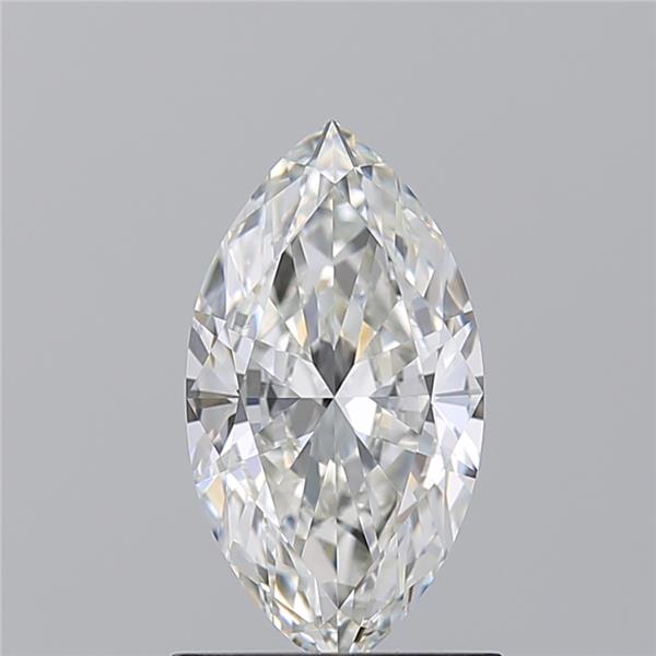 0.910 H VVS1 Virtual Selection Marquise Diamond