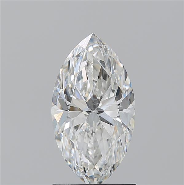 1.510 G SI2 Virtual Selection Marquise Diamond
