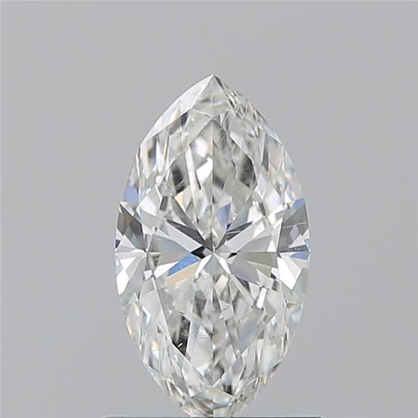1.010 H SI2 Virtual Selection Marquise Diamond
