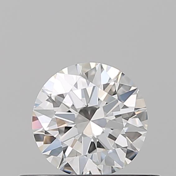 0.400 G VVS1 Virtual Selection Round Diamond