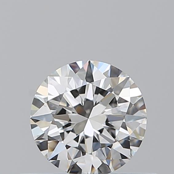 0.430 G VS1 Virtual Selection Round Diamond