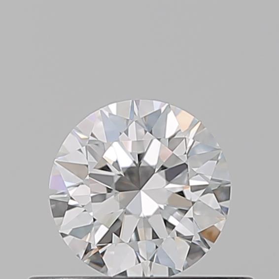0.400 F VVS1 Virtual Selection Round Diamond