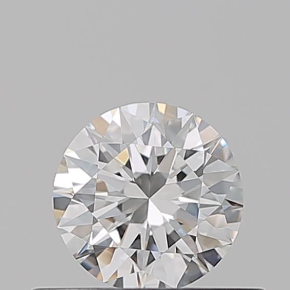 0.400 F VVS1 Virtual Selection Round Diamond