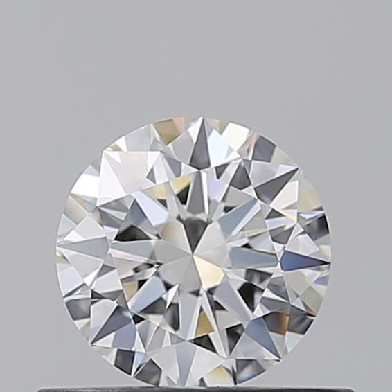 0.510 G VVS1 Virtual Selection Round Diamond