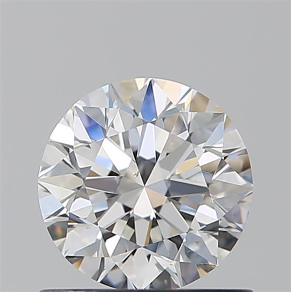 0.800 G VS2 Virtual Selection Round Diamond